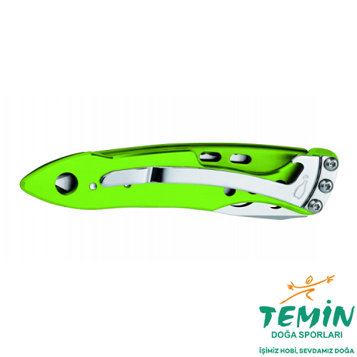 TEMİN | Av ● Outdoor ● Atış | PCP, Havalı Tüfek, Tabanca & Optik