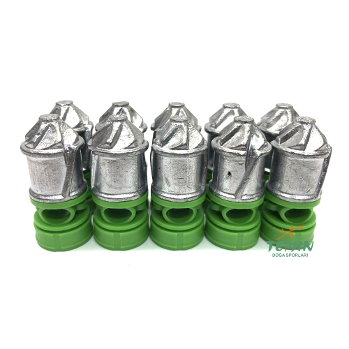 TEMİN | Av ● Outdoor ● Atış | PCP, Havalı Tüfek, Tabanca & Optik