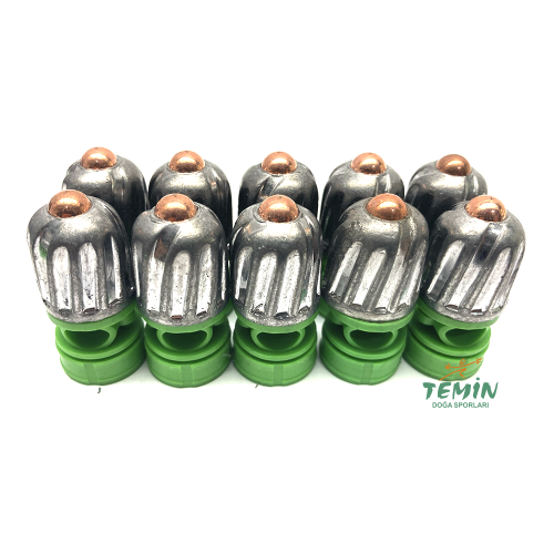 TEMİN | Av • Outdoor • Atış | PCP, Havalı Tüfek, Tabanca & Optik