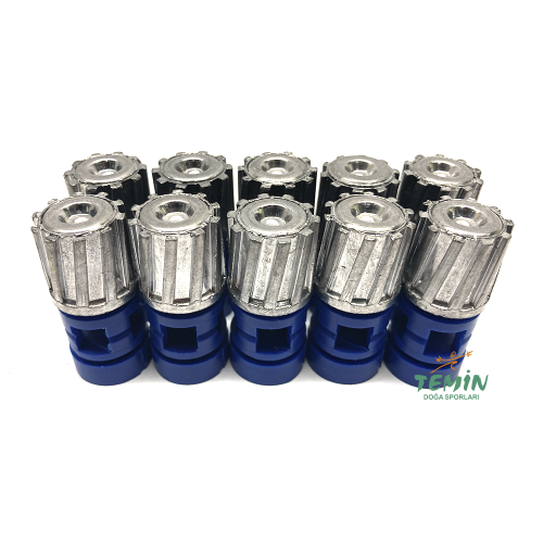 TEMİN | Av • Outdoor • Atış | PCP, Havalı Tüfek, Tabanca & Optik