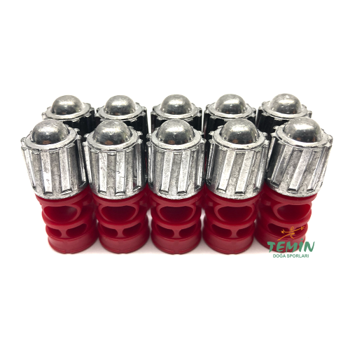 TEMİN | Av ● Outdoor ● Atış | PCP, Havalı Tüfek, Tabanca & Optik