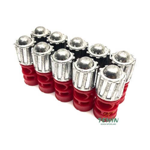 TEMİN | Av ● Outdoor ● Atış | PCP, Havalı Tüfek, Tabanca & Optik