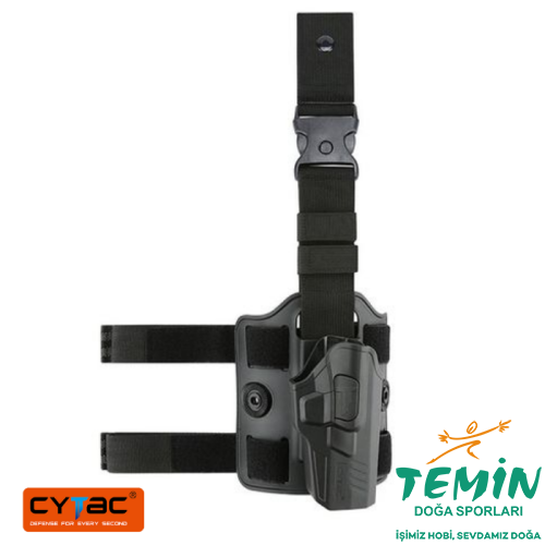 TEMİN | Av ● Outdoor ● Atış | PCP, Havalı Tüfek, Tabanca & Optik