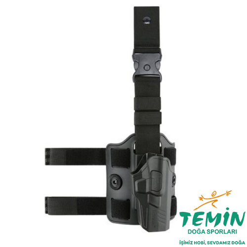 TEMİN | Av ● Outdoor ● Atış | PCP, Havalı Tüfek, Tabanca & Optik