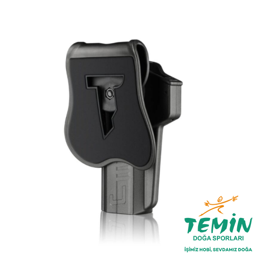 TEMİN | Av ● Outdoor ● Atış | PCP, Havalı Tüfek, Tabanca & Optik