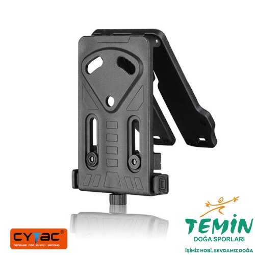 TEMİN | Av ● Outdoor ● Atış | PCP, Havalı Tüfek, Tabanca & Optik