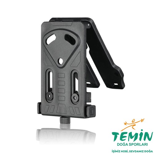 TEMİN | Av ● Outdoor ● Atış | PCP, Havalı Tüfek, Tabanca & Optik