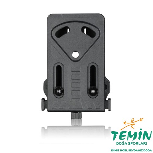 TEMİN | Av ● Outdoor ● Atış | PCP, Havalı Tüfek, Tabanca & Optik