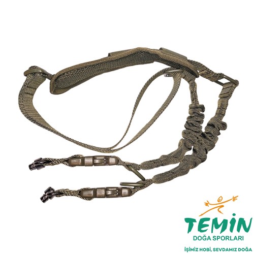 TEMİN | Av ● Outdoor ● Atış | PCP, Havalı Tüfek, Tabanca & Optik