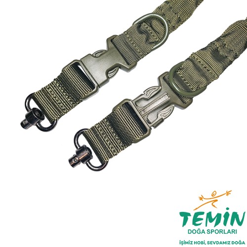 TEMİN | Av ● Outdoor ● Atış | PCP, Havalı Tüfek, Tabanca & Optik