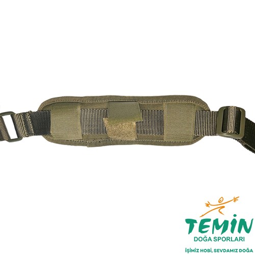 TEMİN | Av ● Outdoor ● Atış | PCP, Havalı Tüfek, Tabanca & Optik