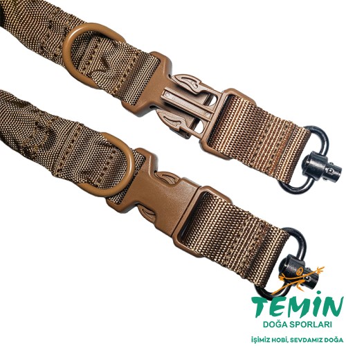 TEMİN | Av ● Outdoor ● Atış | PCP, Havalı Tüfek, Tabanca & Optik