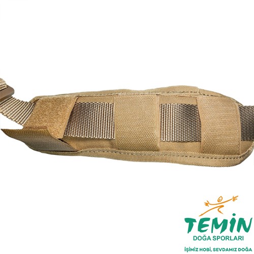 TEMİN | Av ● Outdoor ● Atış | PCP, Havalı Tüfek, Tabanca & Optik