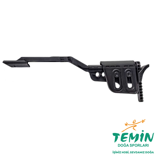 TEMİN | Av ● Outdoor ● Atış | PCP, Havalı Tüfek, Tabanca & Optik