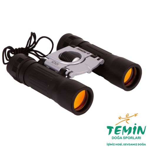 TEMİN | Av ● Outdoor ● Atış | PCP, Havalı Tüfek, Tabanca & Optik