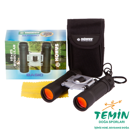 TEMİN | Av ● Outdoor ● Atış | PCP, Havalı Tüfek, Tabanca & Optik
