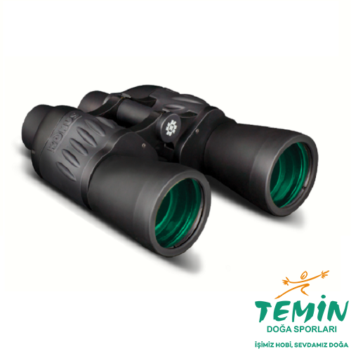 TEMİN | Av ● Outdoor ● Atış | PCP, Havalı Tüfek, Tabanca & Optik