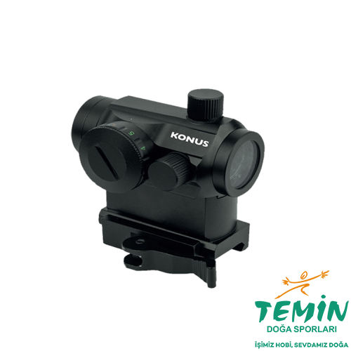 TEMİN | Av ● Outdoor ● Atış | PCP, Havalı Tüfek, Tabanca & Optik