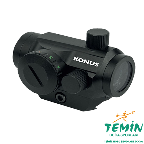 TEMİN | Av ● Outdoor ● Atış | PCP, Havalı Tüfek, Tabanca & Optik