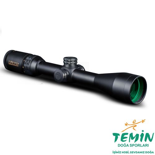 TEMİN | Av ● Outdoor ● Atış | PCP, Havalı Tüfek, Tabanca & Optik