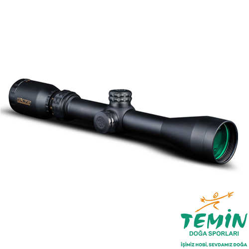 TEMİN | Av ● Outdoor ● Atış | PCP, Havalı Tüfek, Tabanca & Optik