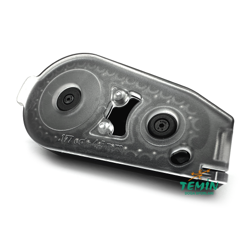 TEMİN | Av ● Outdoor ● Atış | PCP, Havalı Tüfek, Tabanca & Optik