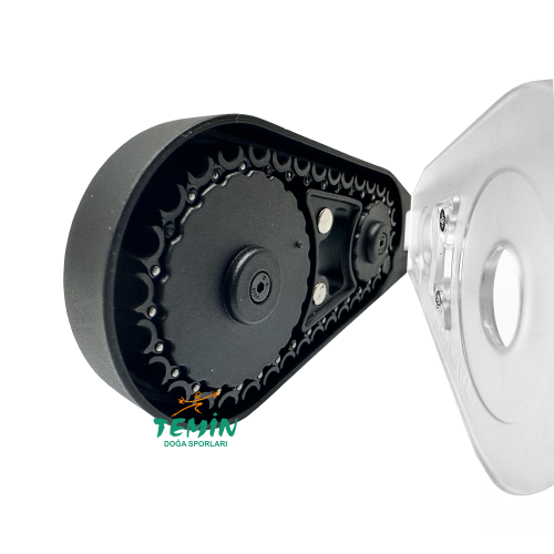 TEMİN | Av ● Outdoor ● Atış | PCP, Havalı Tüfek, Tabanca & Optik