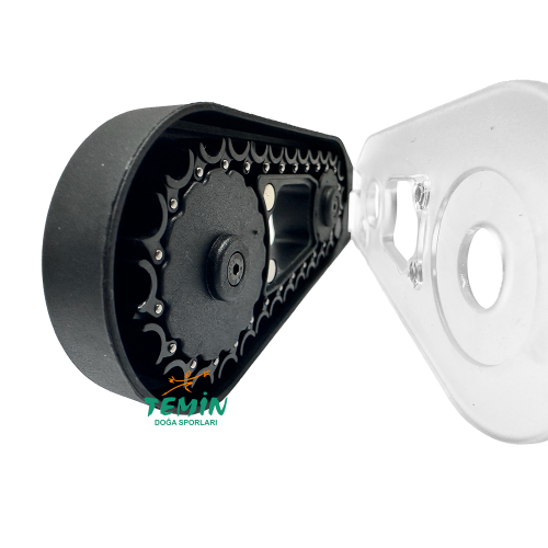 TEMİN | Av ● Outdoor ● Atış | PCP, Havalı Tüfek, Tabanca & Optik