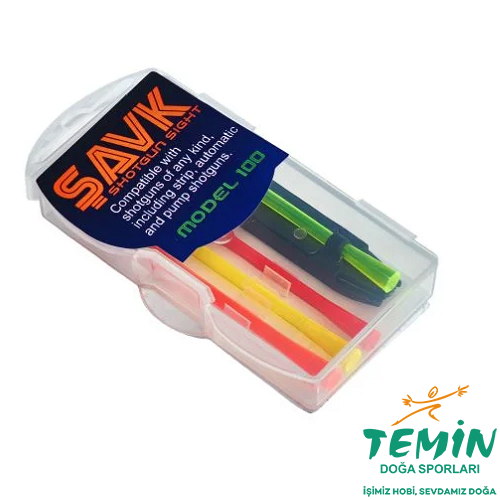 TEMİN | Av ● Outdoor ● Atış | PCP, Havalı Tüfek, Tabanca & Optik