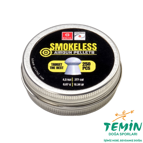 TEMİN | Av ● Outdoor ● Atış | PCP, Havalı Tüfek, Tabanca & Optik