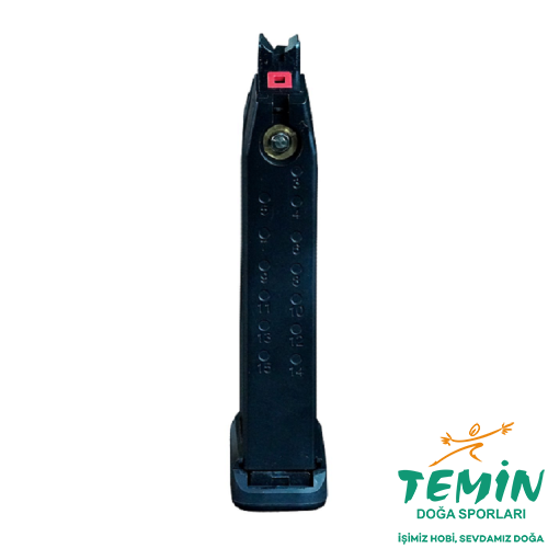 TEMİN | Av ● Outdoor ● Atış | PCP, Havalı Tüfek, Tabanca & Optik