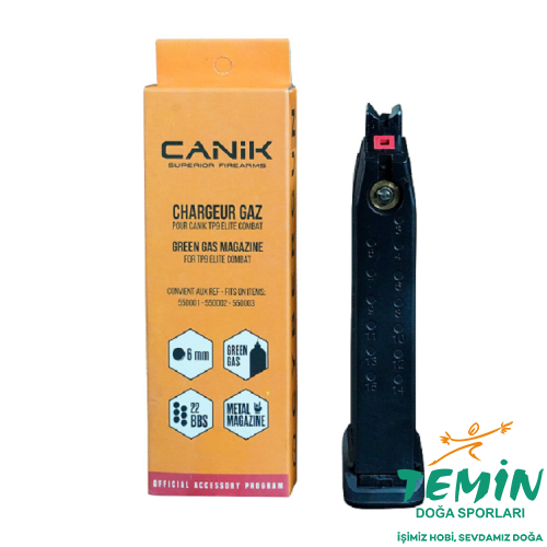 TEMİN | Av ● Outdoor ● Atış | PCP, Havalı Tüfek, Tabanca & Optik
