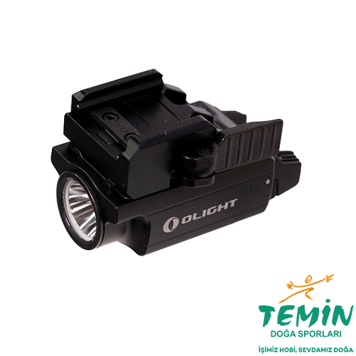 TEMİN | Av ● Outdoor ● Atış | PCP, Havalı Tüfek, Tabanca & Optik