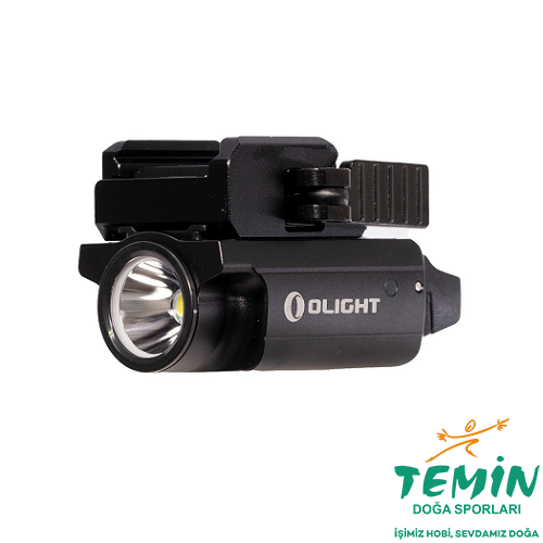 TEMİN | Av ● Outdoor ● Atış | PCP, Havalı Tüfek, Tabanca & Optik