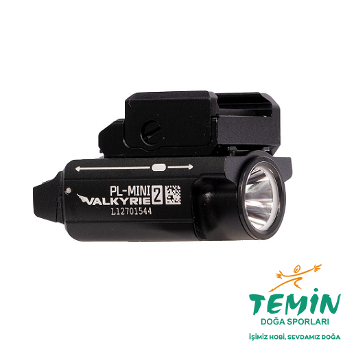 TEMİN | Av ● Outdoor ● Atış | PCP, Havalı Tüfek, Tabanca & Optik