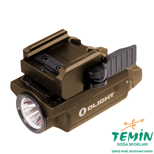 TEMİN | Av ● Outdoor ● Atış | PCP, Havalı Tüfek, Tabanca & Optik
