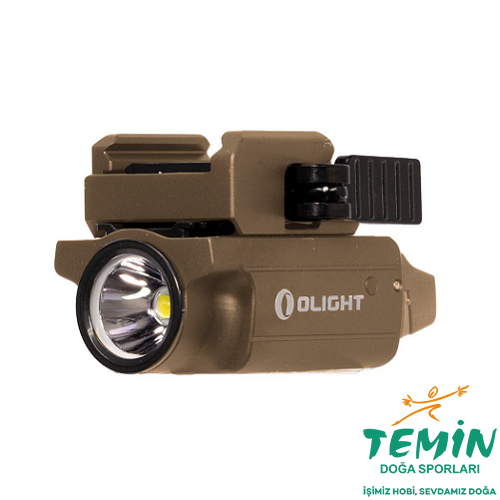 TEMİN | Av ● Outdoor ● Atış | PCP, Havalı Tüfek, Tabanca & Optik