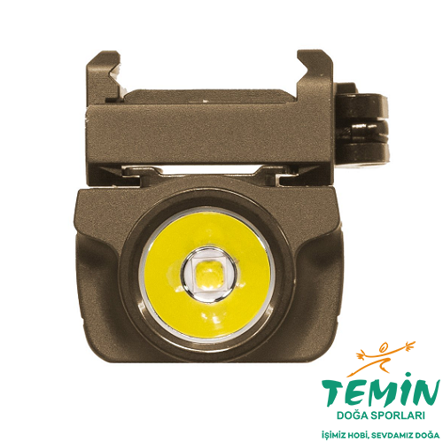 TEMİN | Av ● Outdoor ● Atış | PCP, Havalı Tüfek, Tabanca & Optik