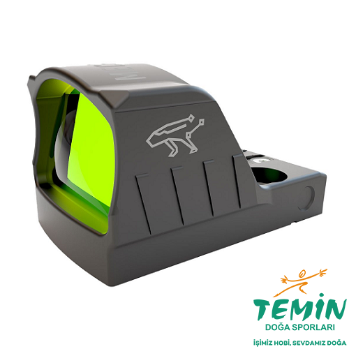 TEMİN | Av • Outdoor • Atış | PCP, Havalı Tüfek, Tabanca & Optik