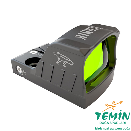 TEMİN | Av • Outdoor • Atış | PCP, Havalı Tüfek, Tabanca & Optik