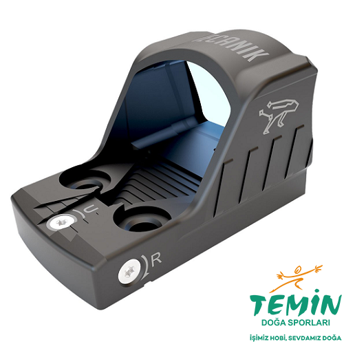 TEMİN | Av • Outdoor • Atış | PCP, Havalı Tüfek, Tabanca & Optik
