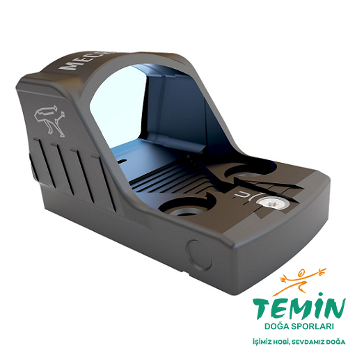 TEMİN | Av • Outdoor • Atış | PCP, Havalı Tüfek, Tabanca & Optik