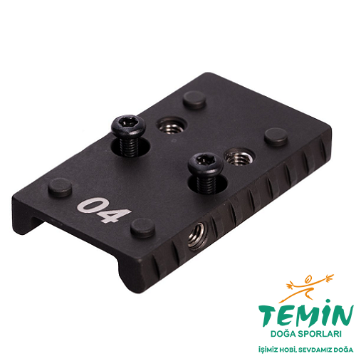 TEMİN | Av ● Outdoor ● Atış | PCP, Havalı Tüfek, Tabanca & Optik