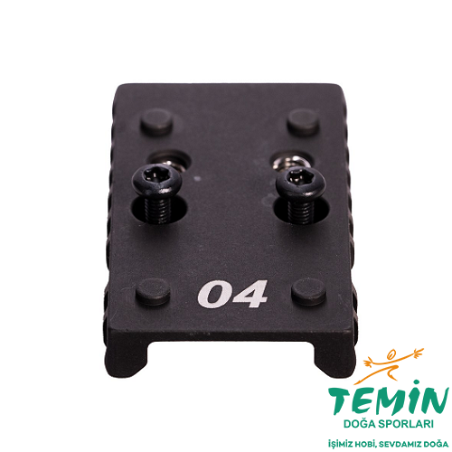 TEMİN | Av ● Outdoor ● Atış | PCP, Havalı Tüfek, Tabanca & Optik