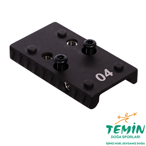 TEMİN | Av ● Outdoor ● Atış | PCP, Havalı Tüfek, Tabanca & Optik