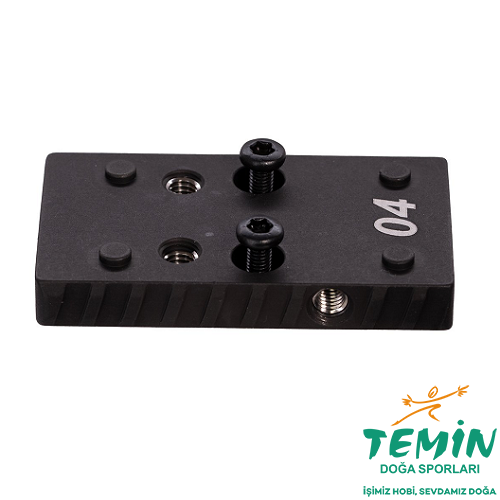 TEMİN | Av ● Outdoor ● Atış | PCP, Havalı Tüfek, Tabanca & Optik