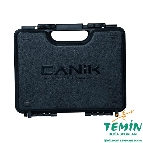 TEMİN | Av ● Outdoor ● Atış | PCP, Havalı Tüfek, Tabanca & Optik