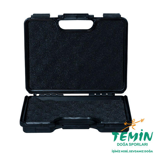 TEMİN | Av ● Outdoor ● Atış | PCP, Havalı Tüfek, Tabanca & Optik