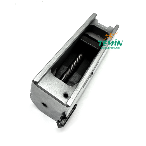 TEMİN | Av ● Outdoor ● Atış | PCP, Havalı Tüfek, Tabanca & Optik