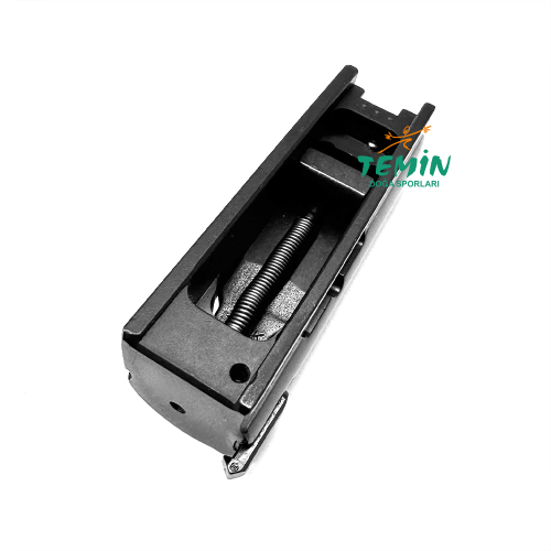 TEMİN | Av ● Outdoor ● Atış | PCP, Havalı Tüfek, Tabanca & Optik